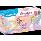 Princess magic : princesse et poulains ailés
