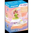Princess magic : princesse et toupie étoilée