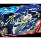 Space : navette spatiale