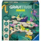 Gravitrax junior ensemble de démarrage : jungle