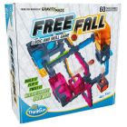 Free fall, jeu de logique