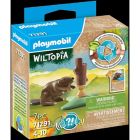 Wiltopia - castor