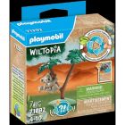 Wiltopia - koala et bébé