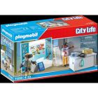 City life : classe avec réalité augmentée