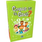 Connais-tu ta gang? (fr)