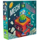 Mech a dream (ml)