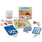 Jeux d'imitation / mia & léo petit magasin