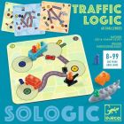 Sologic / traffic logic