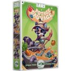 Potage sauvage (fr)