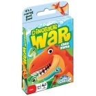 Jeu de carte - la bataille des dinosaures (fr)