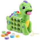 Mon dino apprenti glouton