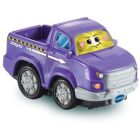 Tut tut bolides - jasper pick-up légendaire