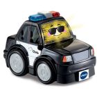 Tut tut bolides - chris lieutenant de police