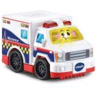 Tut tut bolides - maxence urgence ambulance