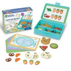 Ensemble d'apprentissage ''let's go bento!''