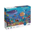 Casse-tête : la vie sous la mer (36)