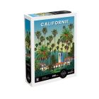 Casse-tête : paysage de californie (500)
