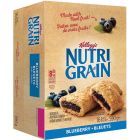 Barre kellogg’s nutri grain bleuet