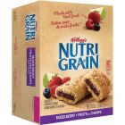 Barre kellogg’s nutri grain fruits des champs