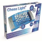 Jeu d'échecs électronique avec sons et lumières (ml)