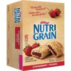 Barre kellogg’s nutri grain fraise