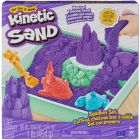 Coffret château bac à sable assortis