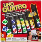 Jeu uno - quatro