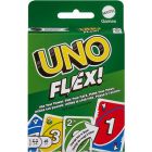 Jeu uno - flex