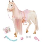 Cheval og - cheval enchanté 50 cm