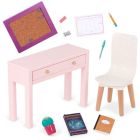 Ensemble de bureau working wonder