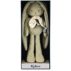 Lapinoo : lapin vert - petit