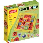 Fantamemo - coccinelle nature