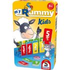 Jeu ''my rummy - kids''