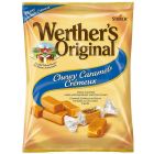 Caramels crémeux