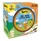 Spot it! / dobble - monsieur et madame (ml)