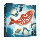 Hey that's my fish' (fr) (pingouins)