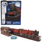 Casse-tête 4d : harry potter - hogwarts express