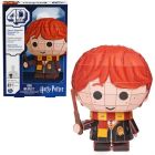 Casse-tête 4d : harry potter - ron weasley