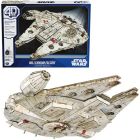 Star wars - faucon millenium