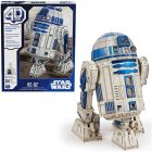Casse-tête 4d : star wars - r2-d2