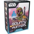 Bounty hunters (ml)