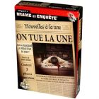 Drame et enquête : la cloche a sonné