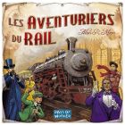 Les aventuriers du rail