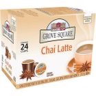 Chai latte