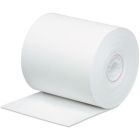 Rouleau de papier pour calculatrice et caisse enregistreuse boîte de 50