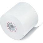 Rouleaux de papier d’impression thermique boîte de 50 2,25 po. x 150 pi. 2,35 po. diam.