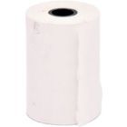 Rouleaux de papier d’impression thermique paquet de 10 2,25 po. x 60 pi. 1,62 po. diam.