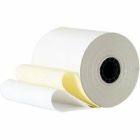 Papier autocopiant pour calculatrices à imprimante 3 po. x 90 pi. 2-5/8 po. diam.