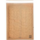 Enveloppes matelassées evertec™ 12 x 15-1/4 po
