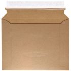 Enveloppes de carton conformer® kraft - paquet de 25 7-3/8 x 9-5/8 po